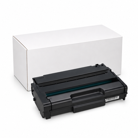 Ricoh SP3400/SP3410 Compatible Black Toner RT-SP3400