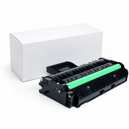 Compatible Ricoh SP 201/204/211/213/220 Black Toner