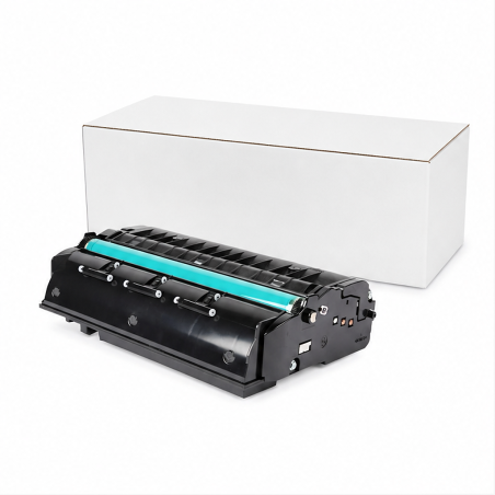 Ricoh SP 311 / SP 325 Compatible Black Toner 6400p