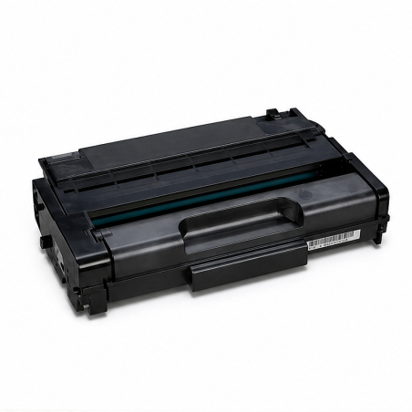 Compatible black toner for Ricoh Aficio SP300DN 406956 – 1,500 pages