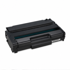 Toner noir compatible Ricoh Aficio SP3400/SP3410/SP3500/SP3510 – RT-SP3400