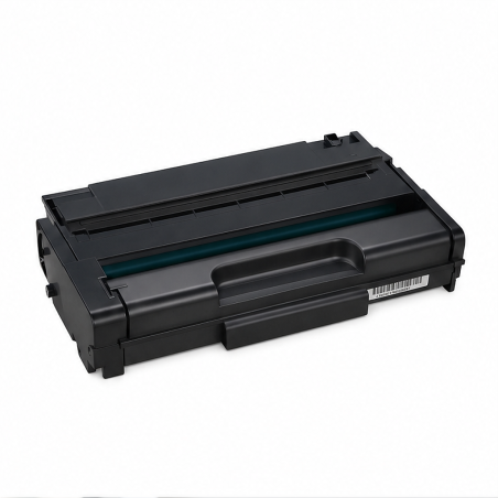 Compatible Black Toner for Ricoh Aficio SP3400/SP3410/SP3500/SP3510 - RT-SP3400