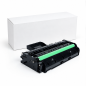 Compatible Black Toner for Ricoh SP 201/204/211/213/220