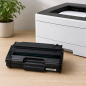 Toner compatible noir Ricoh Aficio SP300DN 406956 – 1 500 pages