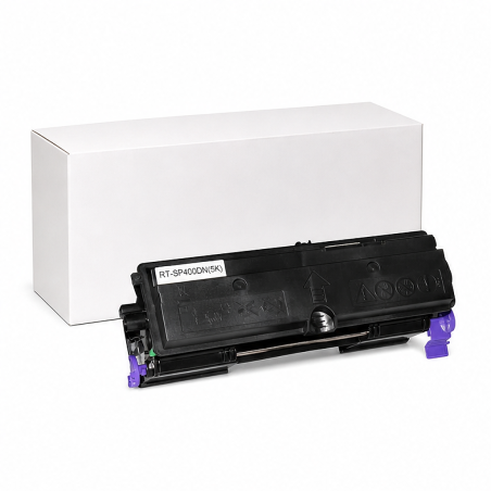 Compatible Ricoh SP 400DN/450DN Toner 5,000 Pages