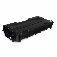 Generic Black Toner Cartridge for Ricoh Aficio SP 3710 XL (RT-SP3710(XL))