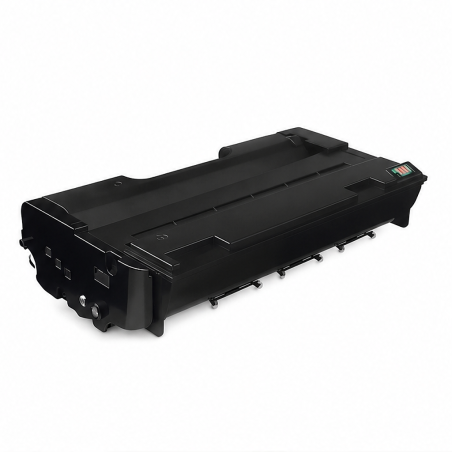 Cartouche de toner noire générique Ricoh Aficio SP 3710 XL (RT-SP3710(XL))
