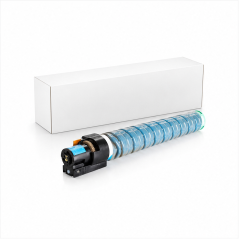 Compatible Cyan Toner for Ricoh IM C2000/2500