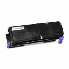 Toner noir compatible Ricoh SP 400DN / SP 450DN – 5 000 pages