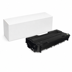 Ricoh SP 3710 XL Black Toner, 15,000 Pages