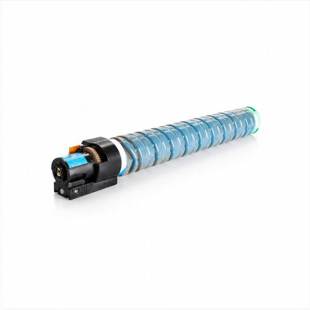 Compatible Cyan Toner Cartridge for Ricoh IM C2000 / IM C2500 RT-IMC2500CY