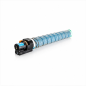 Cartouche de toner cyan compatible Ricoh IM C2000 / IM C2500 RT-IMC2500CY