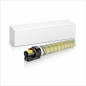 Toner jaune compatible Ricoh IM C2000 / IM C2500 - 842312 / 842308