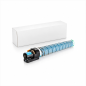 Cartouche de toner cyan compatible Ricoh IM C2000 / IM C2500 RT-IMC2500CY