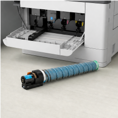 Toner cyan Ricoh IM C2000/IM C2500 compatible