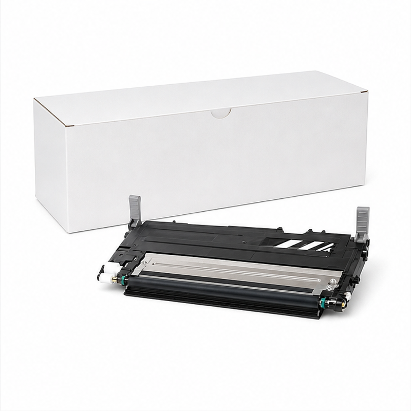 Compatible Samsung CLT-K404S Black Toner Cartridge SU100A