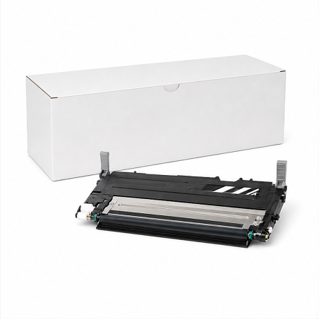 Samsung CLT-K404S Black Toner Compatible SU100A