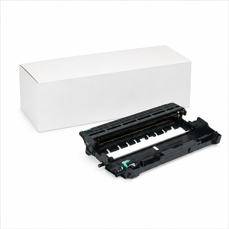 Compatible Black Drum Unit for Ricoh SP230 - Replaces 408296