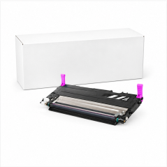 Compatible Samsung CLT-M404S Magenta Toner 1000 Pages