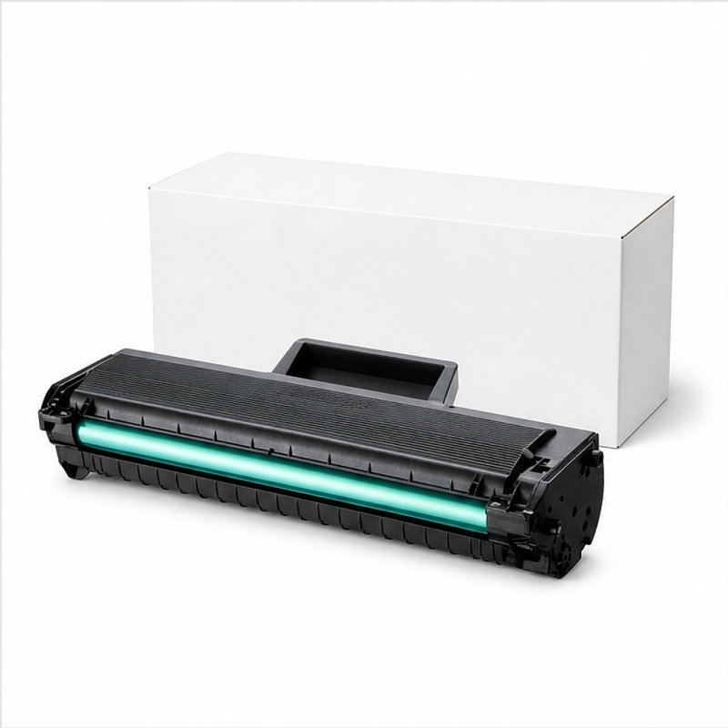 Compatible Samsung MLT-D1042S/MLT-D1042X Black Toner Cartridge – replaces SU737A/SU738A