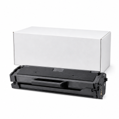 Toner Samsung MLT-D101S compatible noir 1500 pages
