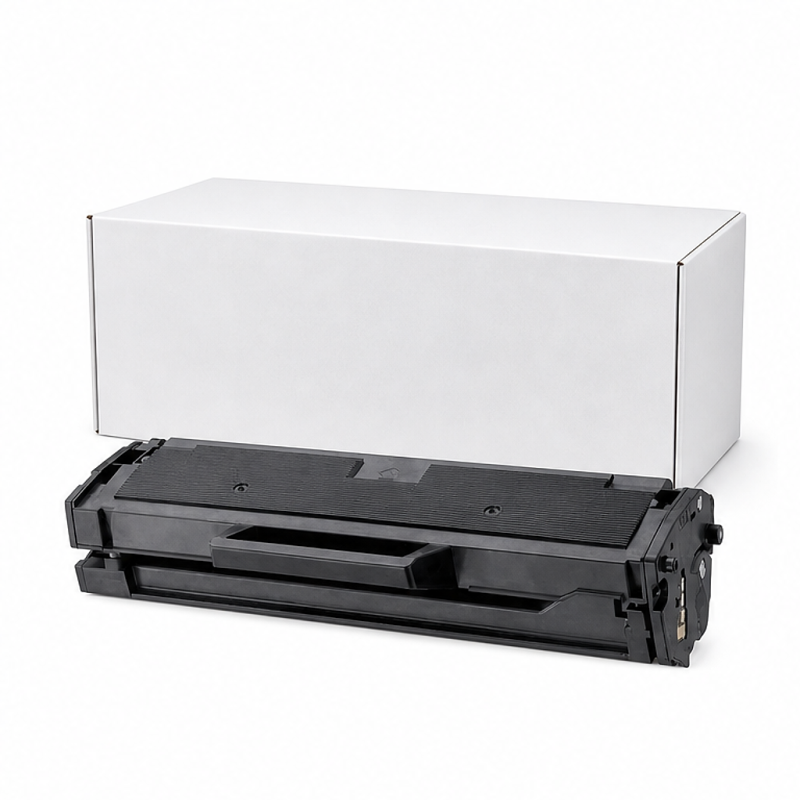 Compatible Samsung MLT-D101S Black Toner Cartridge