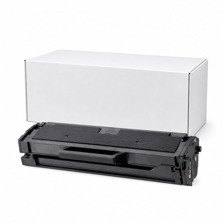 Toner Samsung MLT-D101S compatible noir 1500 pages