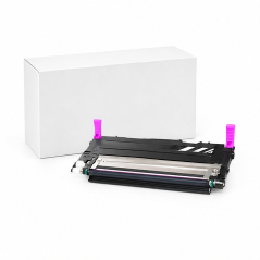 Samsung CLT-M407S Magenta Toner Cartridge 1,000 Pages