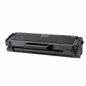 Cartouche de toner noire compatible Samsung MLT-D101S