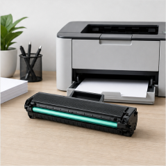 Compatible Samsung MLT-D1042S Black Toner 1500 Pages