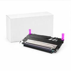 Cartouche Samsung CLT-M407S magenta 1 000 pages
