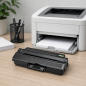Compatible Samsung MLT-D103L/MLT-D103S Black Toner Cartridge