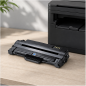 Compatible Samsung MLT-D1052L / MLT-D1052S Black Toner, 2,500 pages