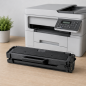 Compatible Samsung MLT-D101S Black Toner Cartridge