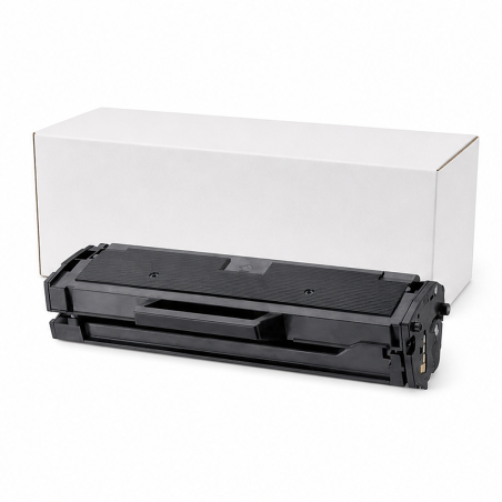 Samsung MLT-D111L Compatible Black Toner 1,800 Pages