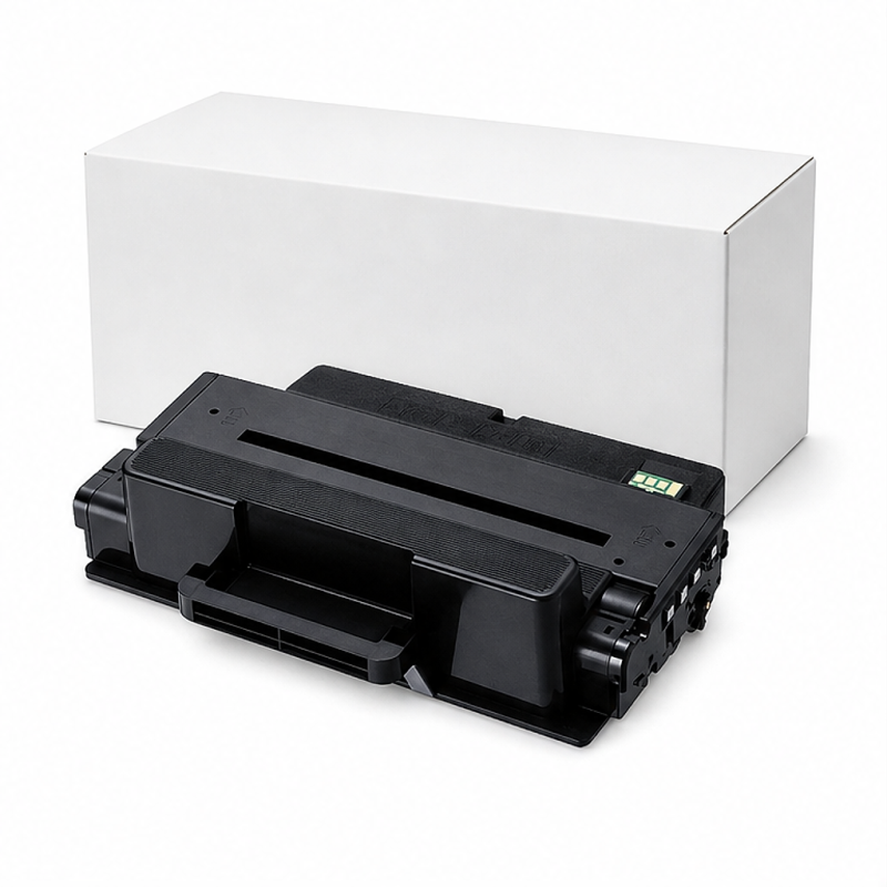 Cartouche toner noire compatible Samsung MLT-D205E / SU951A