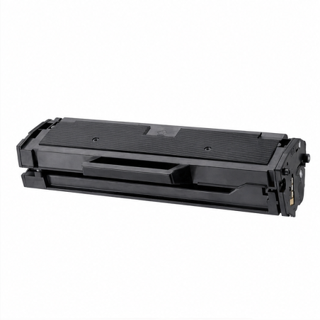 Compatible Samsung MLT-D111L / MLT-D111S Black Toner, 1,800 pages