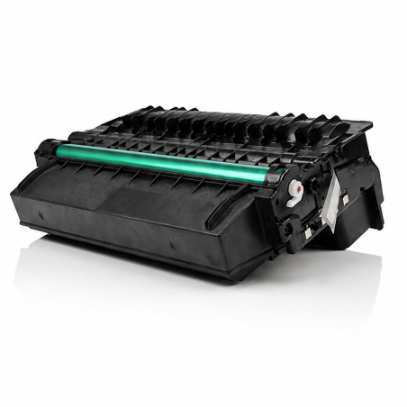 Compatible Samsung MLT-D203L / MLT-D203S Black Toner Cartridge, 5,000 Pages