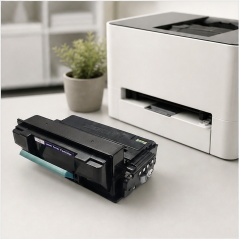 Compatible Samsung MLT-D203U Black Toner 15,000 Pages