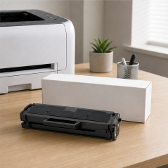 Samsung MLT-D111L Compatible Black Toner 1,800 Pages