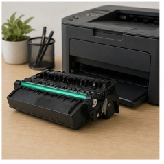 Compatible Samsung MLT-D203L Toner, 5,000 Pages