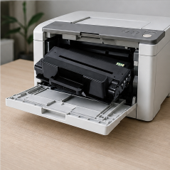 Cartouche Samsung MLT-D205E noire 10 000 pages