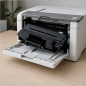 Compatible Black Toner Cartridge for Samsung MLT-D205E / SU951A