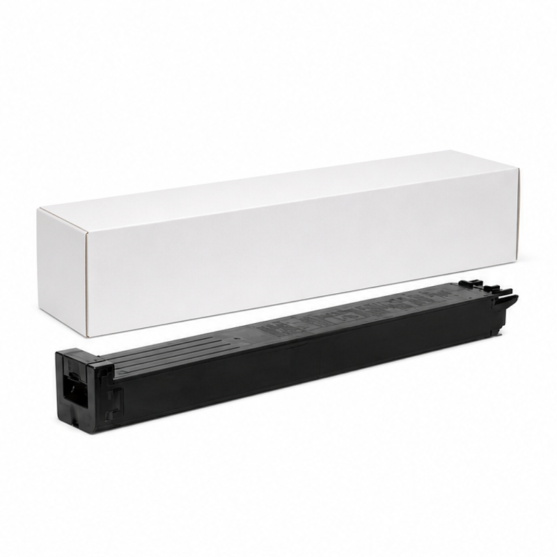 Compatible Sharp MX-60GTBA / MX-61GTBA Black Toner Cartridge