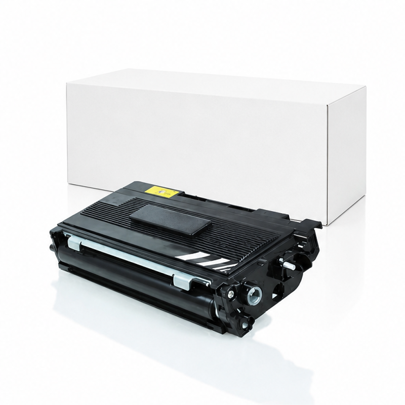 Compatible FlashToner Xerox 203A/204A Black Toner Cartridge
