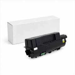 Utax PK1011 Compatible Black Toner, 7,200 Pages