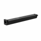 Cartouche de toner noire compatible Sharp MX-60GTBA / MX-61GTBA