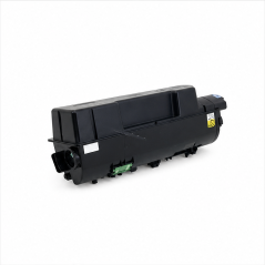 Utax PK1011 black compatible toner cartridge (replaces 1T02RY0UT0)