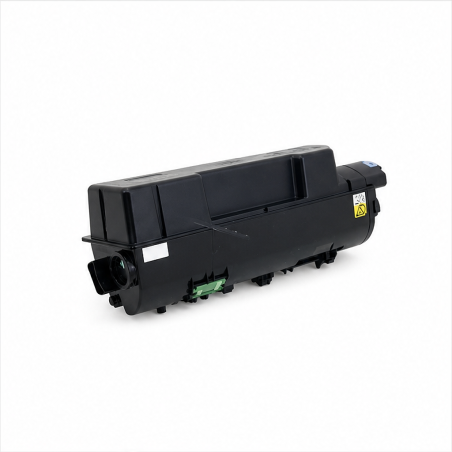 Toner noir compatible Utax PK1011 (remplace 1T02RY0UT0)