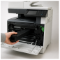 Compatible Sharp MX-60GTBA / MX-61GTBA Black Toner Cartridge